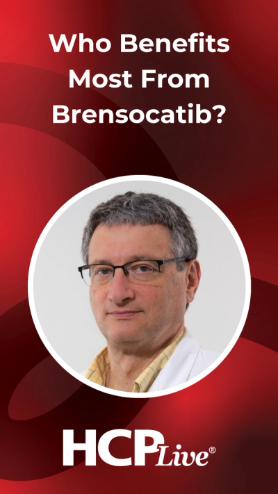 Not Every Bronchiectasis Patient Responds the Same to Brensocatib