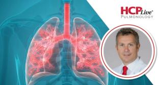 Nerandomilast Approval Breaks Decade-Long Dry Spell for IPF, With Toby Maher, MD, PhD