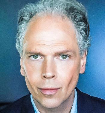 Brian Ference, MD, MPhil, MSc