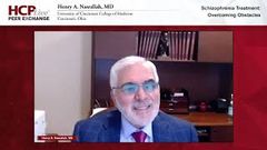 EP. 19 Schizophrenia Treatment: Overcoming Obstacles