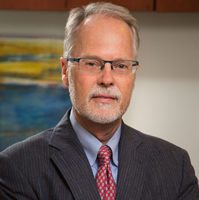 Michael R. Irwin, MD I Credit: UCLA, Brain Research Institute