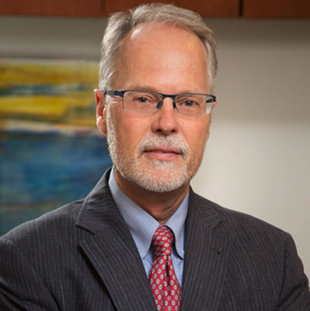 Michael R. Irwin, MD I Credit: UCLA, Brain Research Institute