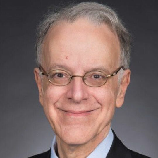 Milton Packer, MD