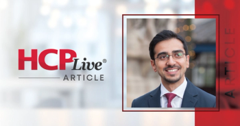 Riyaz Patel, MD | Image Credit: Twitter/X