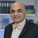 Vivian Fonseca, MD | Image Credit: Tulane University School of Medicine