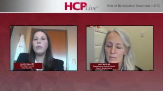 Role of Radioiodine Treatment in DTC
