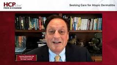 EP. 4 Seeking Care for Atopic Dermatitis