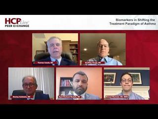 Prevalence and Burden of Allergic Asthma