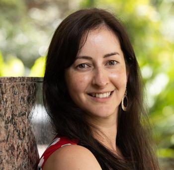 Claire Deakin, PhD | Credit: University of New South Wales