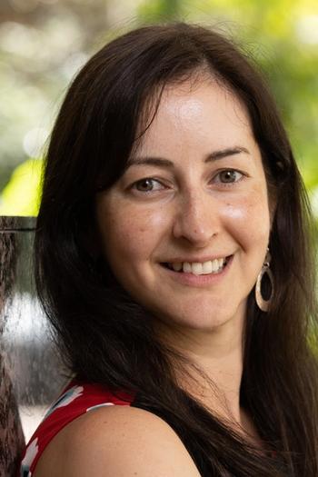 Claire Deakin, PhD | Credit: University of New South Wales