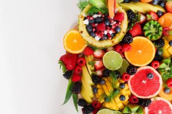 FGF21 Inflammation Tied to Nutritional Status Indicators of IBD Patients