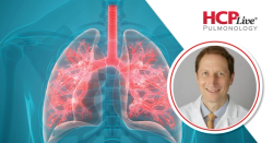 Bettering CT Scan Rates in Pulmonology, with Graham Barr, MD, DrPH
