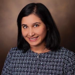 Tahreen A. Mir, MD | Image Credit: Vanderbilt University Medical Center