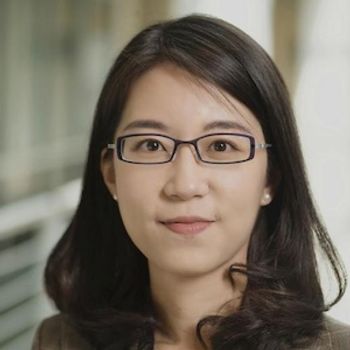 Yiyi Zhang, PhD | Image Credit: Columbia University