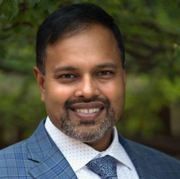 Aflibercept 8 mg for RVO Hits Primary Endpoint in Phase 3 QUASAR Trial | Image Credit: The University of Chicago