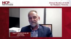 EP. 3 Clinical Burden of ALGS for Pediatric Patients
