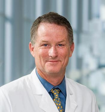 James A. de Lemos, MD | Credit: UT Southwestern Medical Center