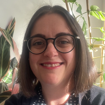 Christine Roder, PhD | Credit: Barwon Health