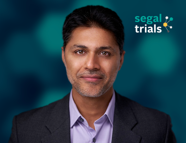 Rishi Kakar, MD: EMERGENT trials, FDA Accepts Xanomeline-Trospium Application