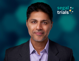 Rishi Kakar, MD: EMERGENT trials, FDA Accepts Xanomeline-Trospium Application