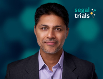 Rishi Kakar, MD: EMERGENT trials, FDA Accepts Xanomeline-Trospium Application
