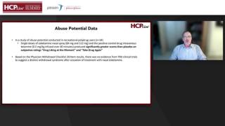 Blood Pressure Monitoring and Substance Use Considerations With Esketamine