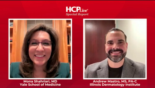 Switching Therapeutic Classes in Atopic Dermatitis