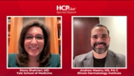 Thumbnail for Special Report: Switching Therapeutic Classes in Atopic Dermatitis, featuring Mona Shariari, MD, and Andrew Mastro, MS, PA-C