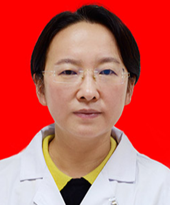Weiru Zhang, PhD | Credit: Central South University