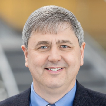 David Lee, MD, PhD | Credit: Janssen