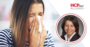 Dupilumab Shows Promise for Allergic Fungal Rhinosinusitis, With Amber Luong, MD, PhD