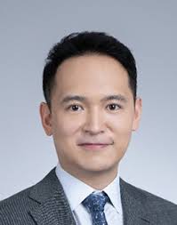 Philip Li, MD, Chief of Rheumatology & Clinical Immunology and  Clinical Assistant Professor at The University of Hong Kong