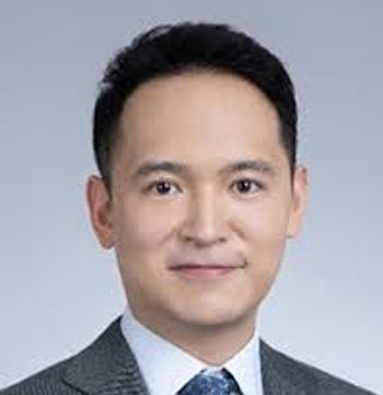 Philip Li, MD, Chief of Rheumatology & Clinical Immunology and  Clinical Assistant Professor at The University of Hong Kong