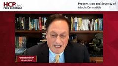EP. 3 Presentation and Severity of Atopic Dermatitis