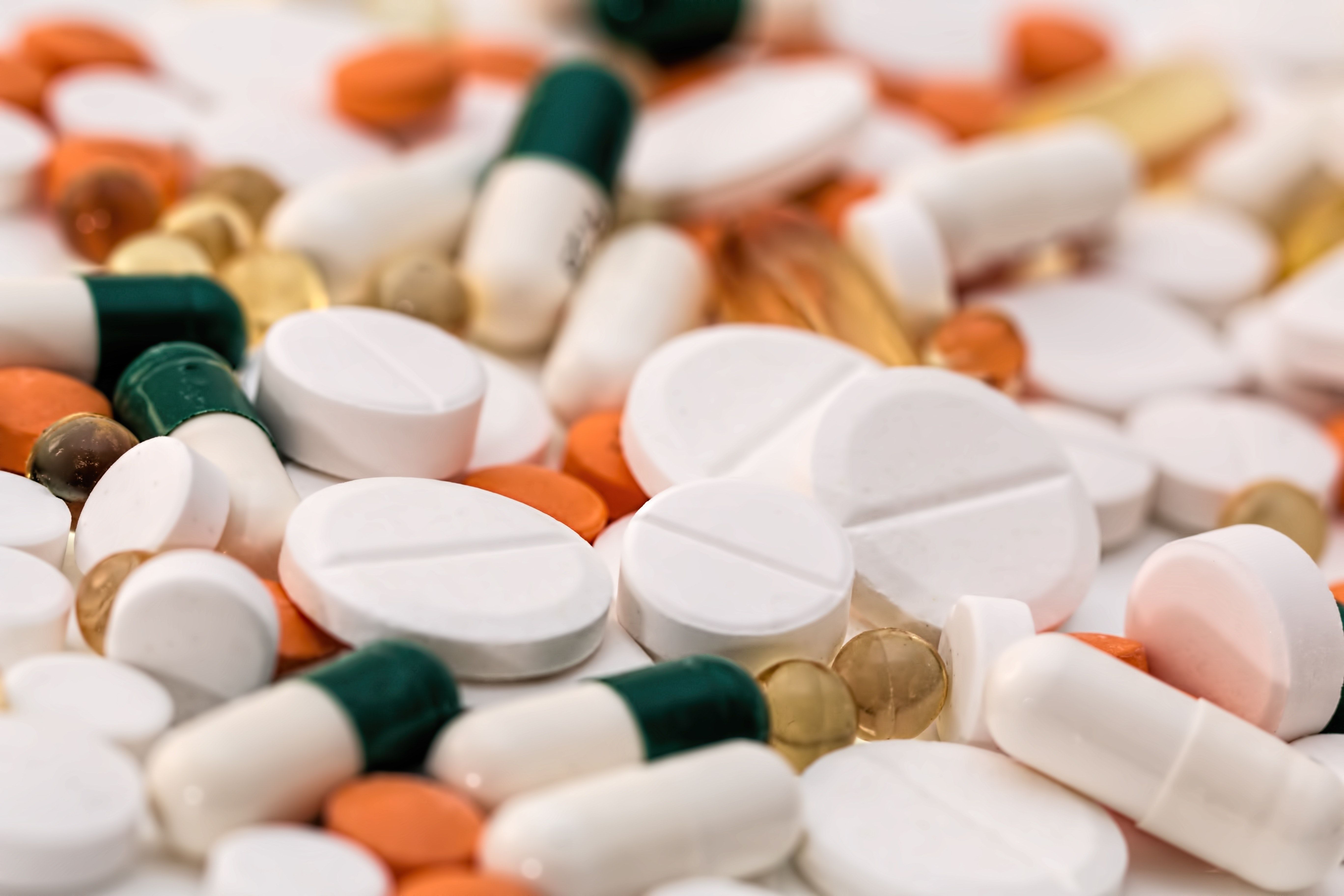 Proton Pump Inhibitors Associated With Increased Risk of Drug-Resistant Infections