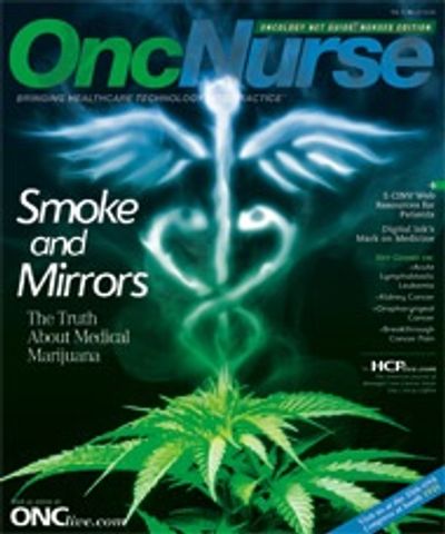 ONCNG Oncology Nursing