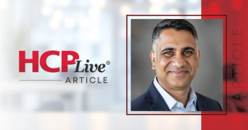 Imran Alibhai, PhD I Credit: Tvardi Therapeutics