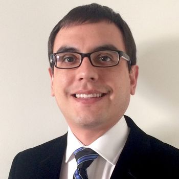 Isaac Ruiz, MD, PhD