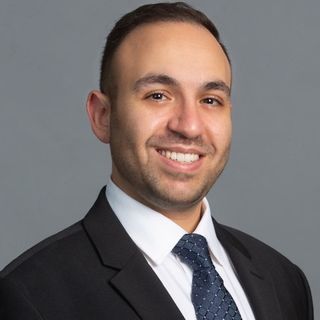 Benjamin Noor, MD