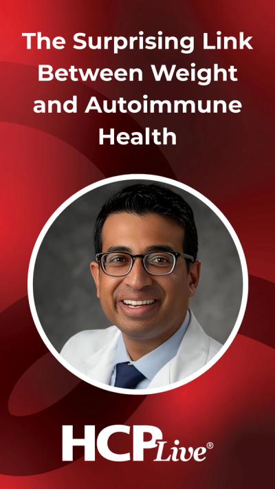 Image Credit: HCPLive