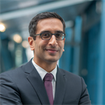 Raja Atreya, MD