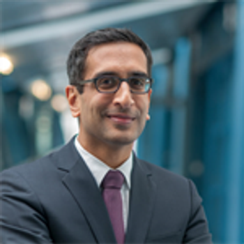 Raja Atreya, MD