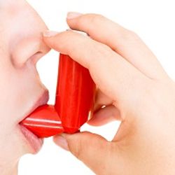 Greater Risk of Major Congenital Malformations Among Children Born to Mothers with Asthma