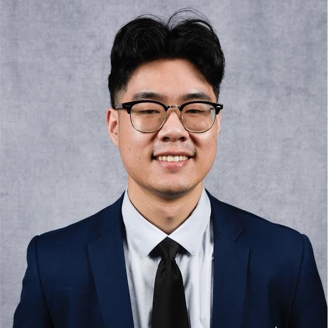 Hewlett Pham, BS, Research Specialist at School of Medicine, University of California – San Francisco