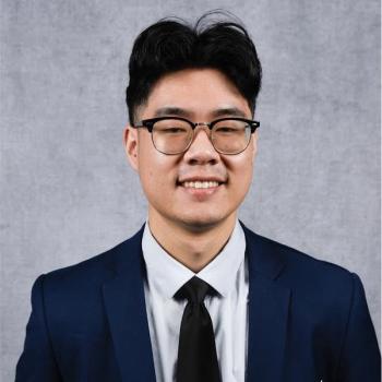 Hewlett Pham, BS, Research Specialist at School of Medicine, University of California – San Francisco