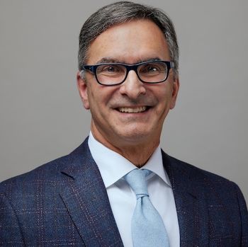 Jeffrey S. Heier, MD | Image Credit: Ophthalmic Consultants of Boston