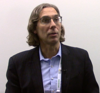 David Maahs, MD, PhD