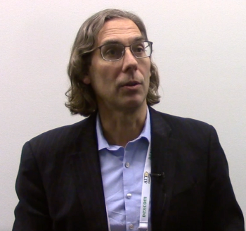 David Maahs, MD, PhD