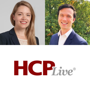 Aleksandra Rachitskaya, MD | Image Credit: Cleveland Clinic Kevin Allan, MD, PhD | Image Credit: X/Twitter