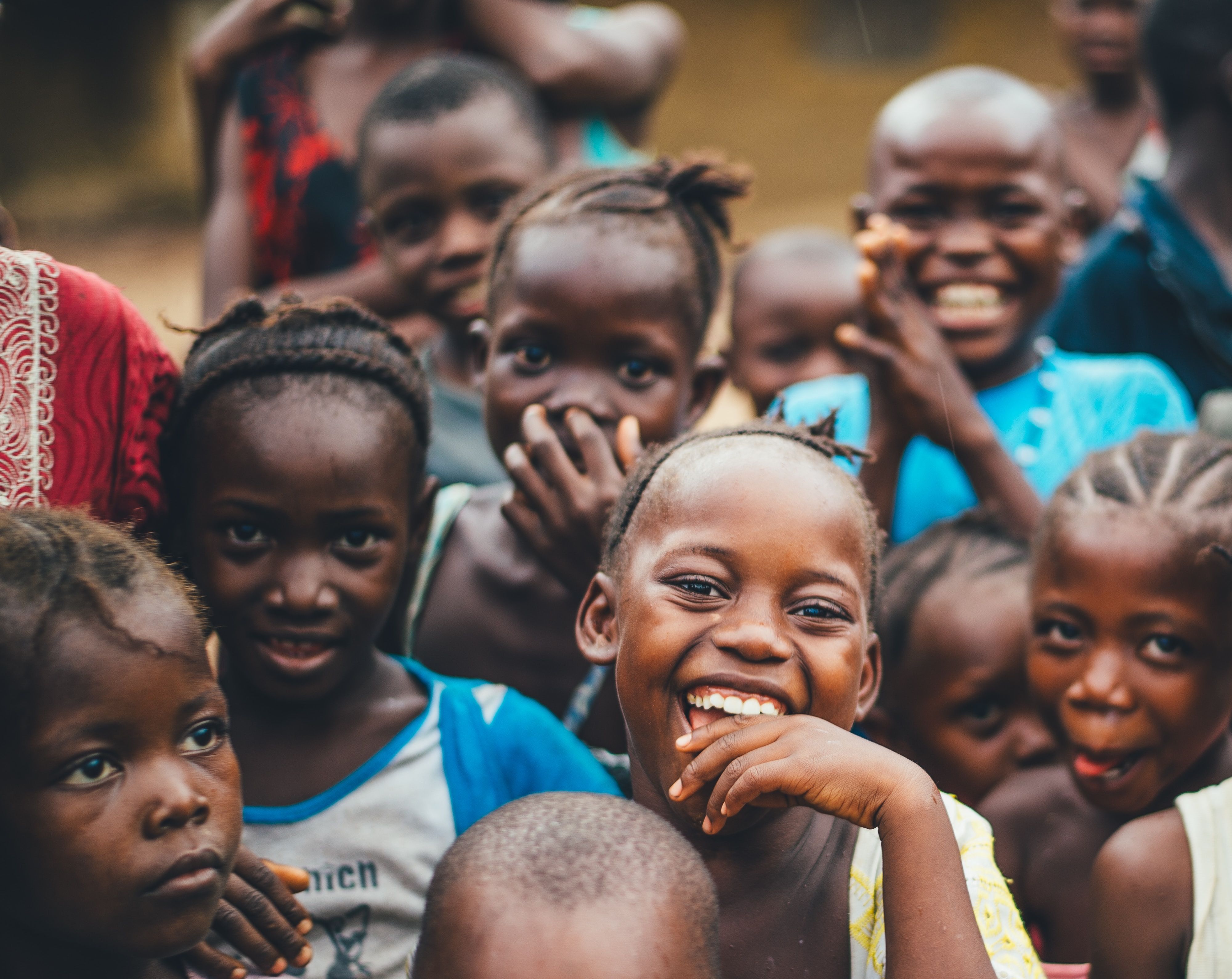 Africa Challenged by Hepatitis B Mother-to-Child Transmissions